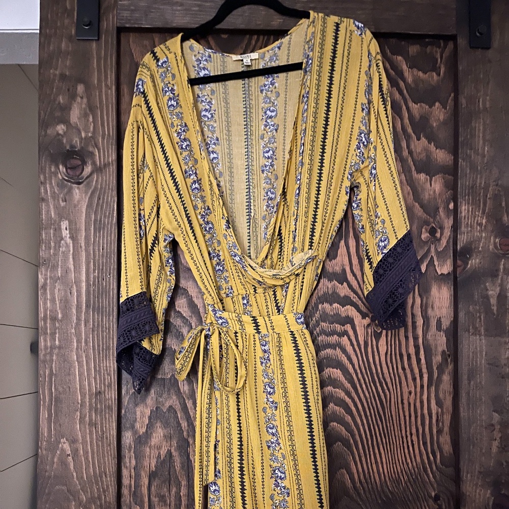 Kori romper